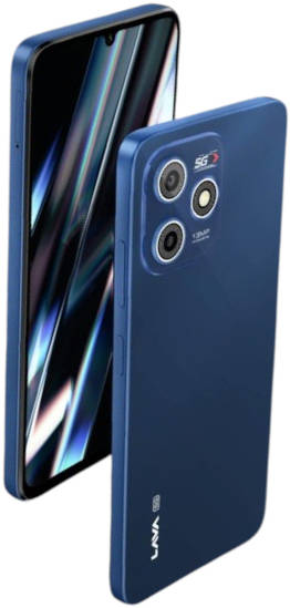 Lava Bold N1 5G - Photo 5