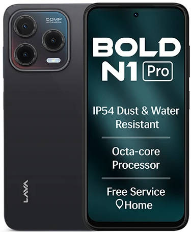 Lava Bold N1 Pro Font