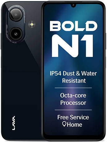 Lava Bold N1 Font