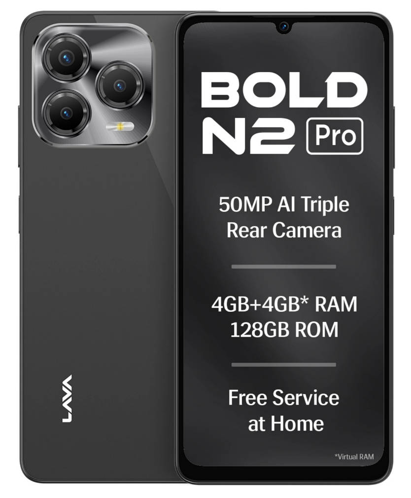 Lava Bold N2 Pro Font