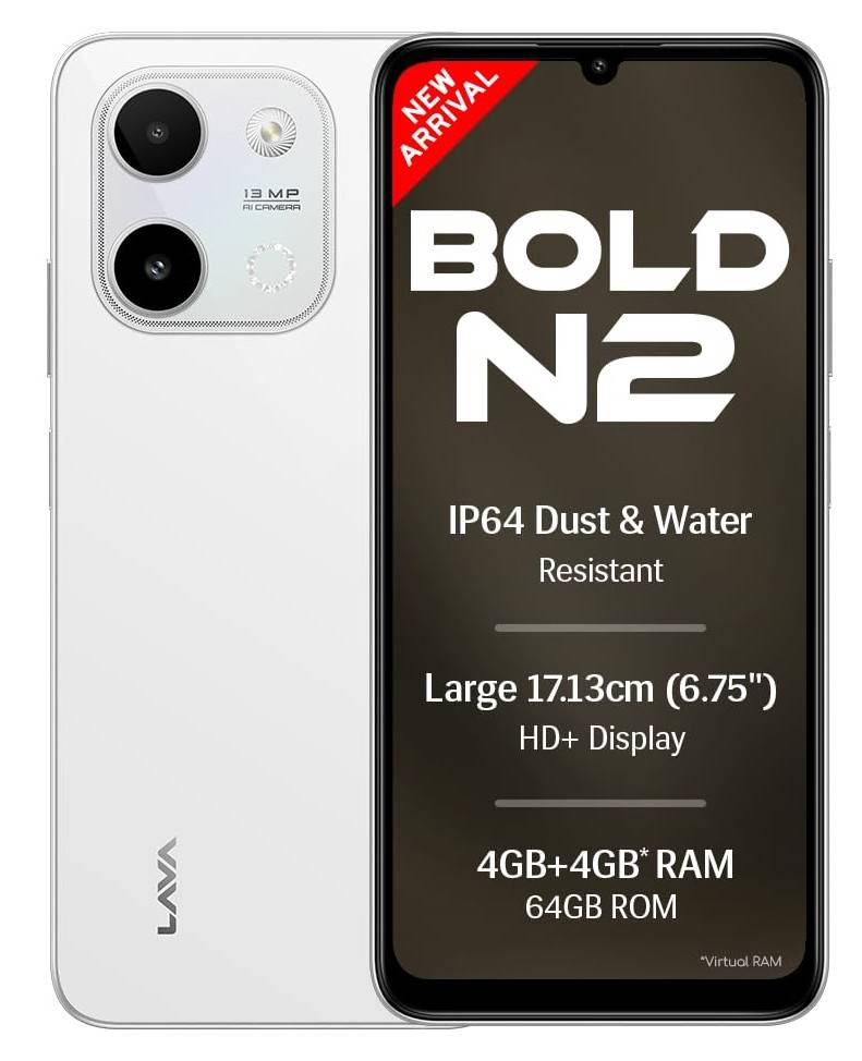 Lava Bold N2 Font