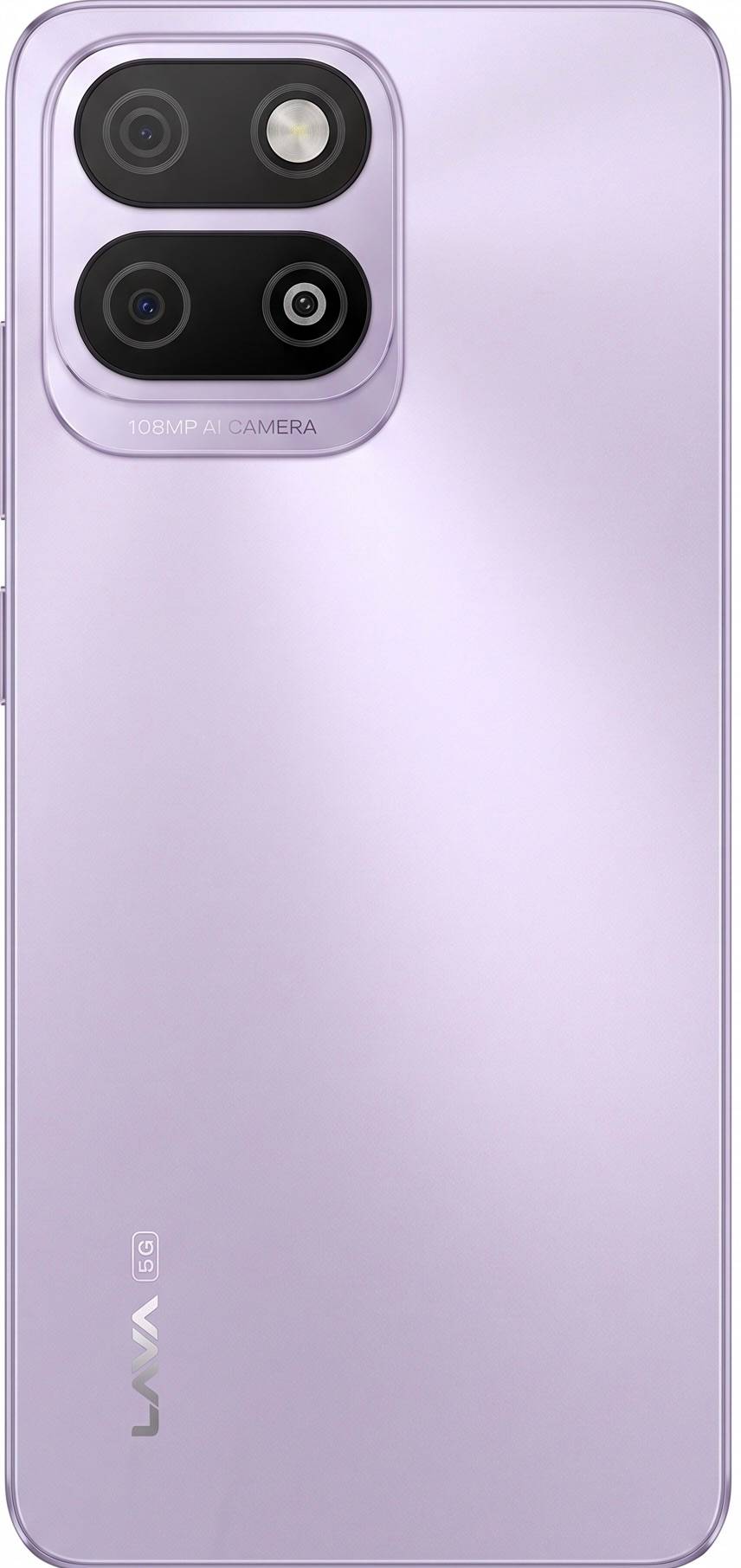 Lava Bold N4 Pro 5G