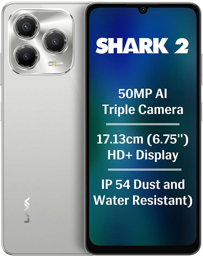 Lava Shark 2 - Photo 5