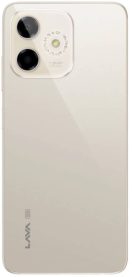 Lava Shark 5G - Photo 3