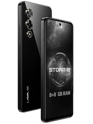 Lava Storm 5G - Photo 5