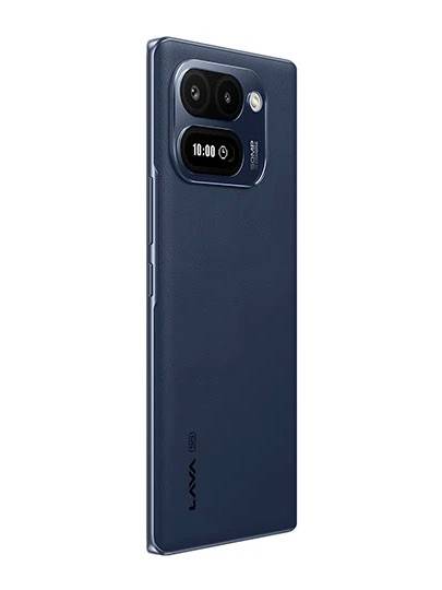Lava Virat Curve 5G - Photo 4
