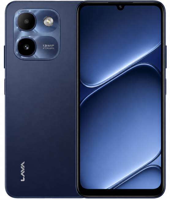 Lava Virat V1 4G - Photo 3