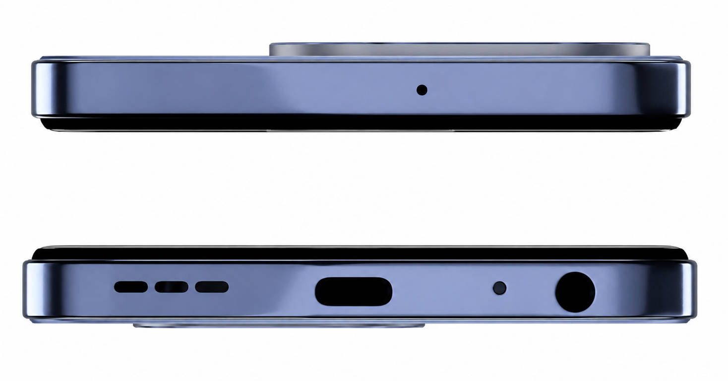 Lava Virat V1 Pro 5G - Photo 3