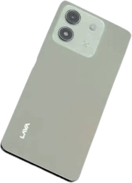 Lava Yuva Smart 2
