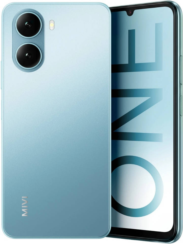 MIVI One 5G - Photo 4