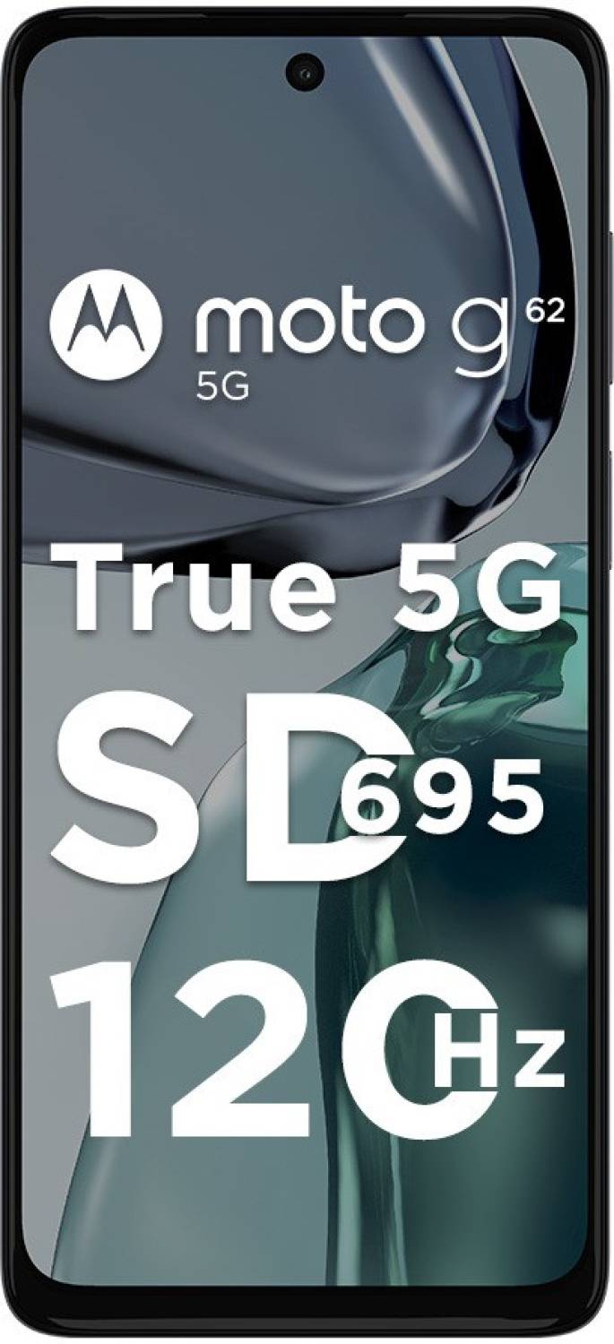 Moto G62 5G Font