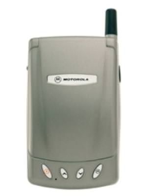 Motorola Accompli 008 Font