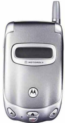 Motorola Accompli 388 Font