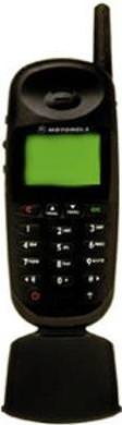 Motorola Cd920