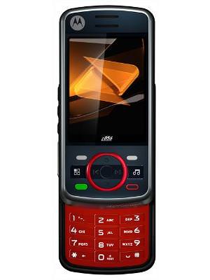 Motorola Debut i856
