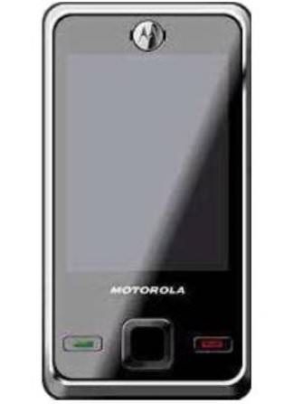 Motorola E11 Font