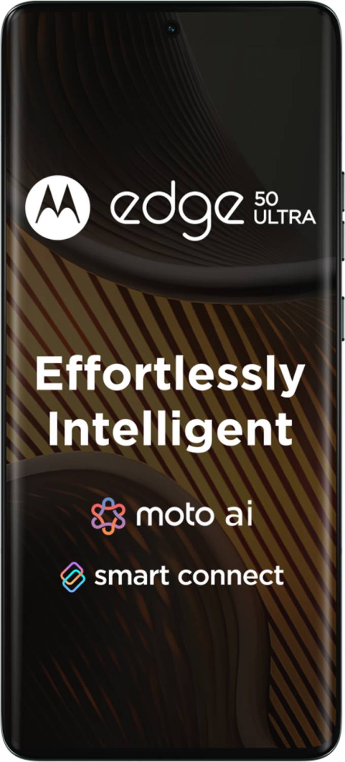 Motorola Edge 50 Ultra Font