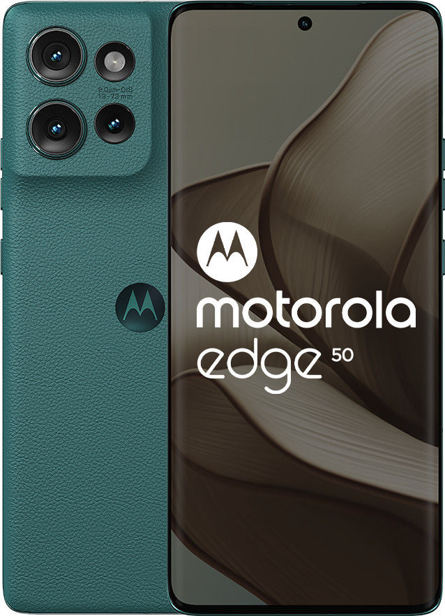 Motorola Edge 50 Font