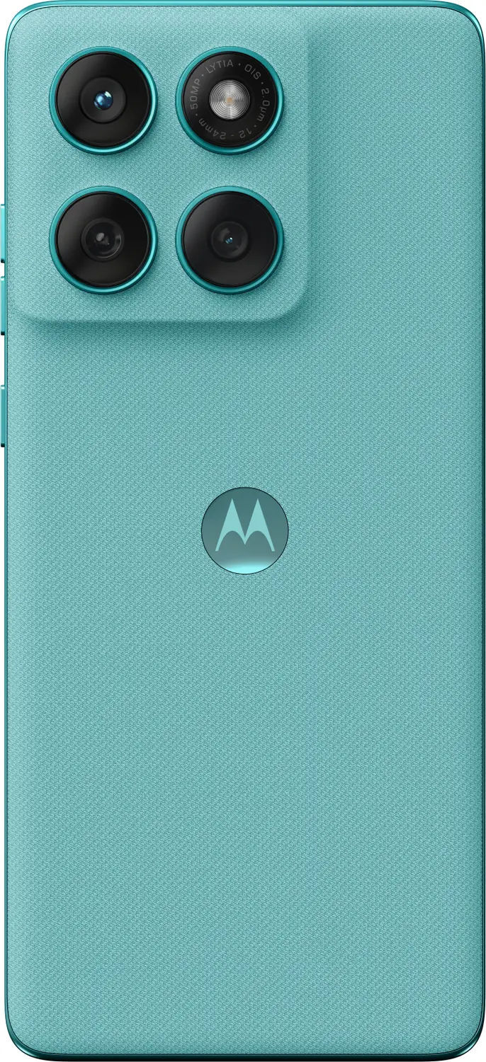 Motorola Edge 60 Fusion - Photo 3