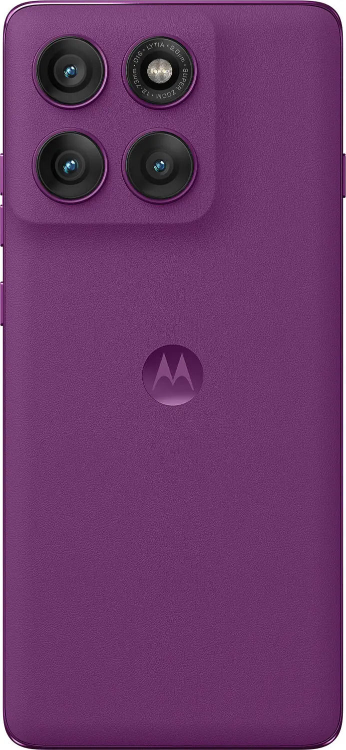 Motorola Edge 60 Pro - Photo 3