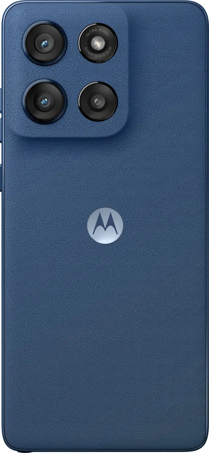 Motorola Edge 60 Stylus - Photo 3