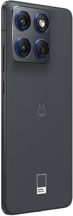 Motorola Edge 70