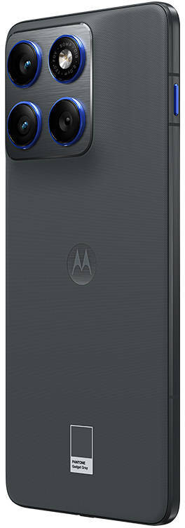 Motorola Edge 70 - Photo 3