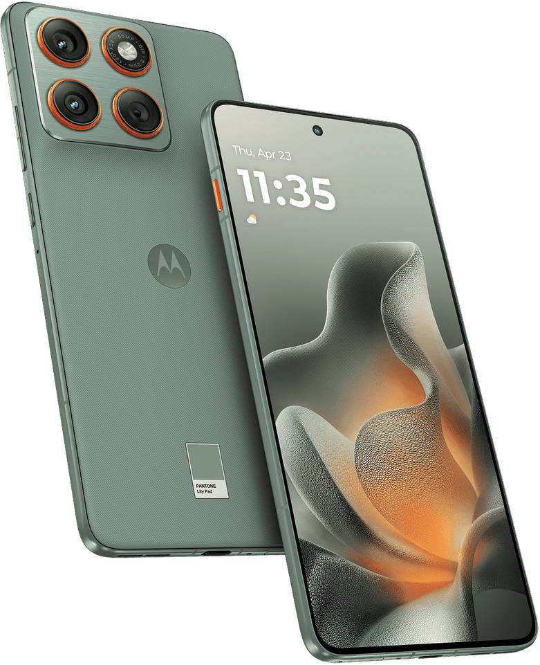 Motorola Edge 70 Max