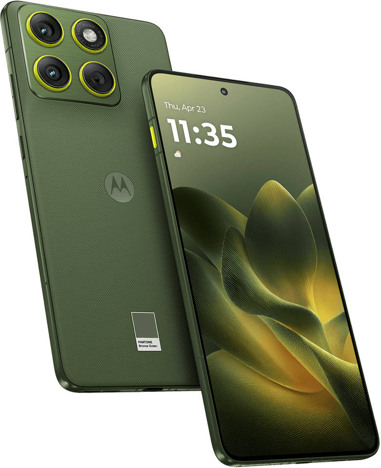Motorola Edge 70 Max - Photo 3