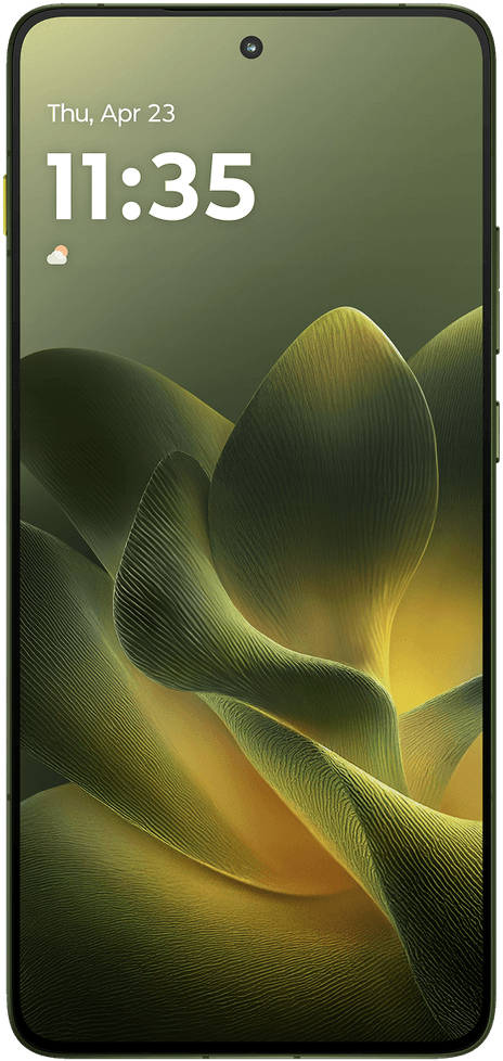 Motorola Edge 70 Max - Photo 4