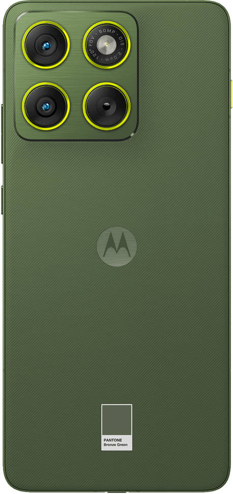 Motorola Edge 70 Max - Photo 5