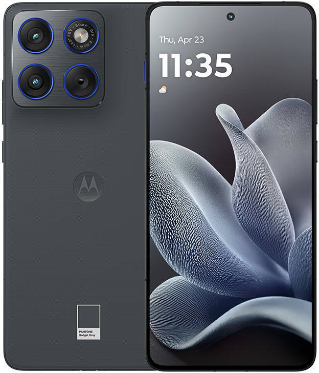 Motorola Edge 70 Font