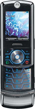 Motorola MOTO Q8