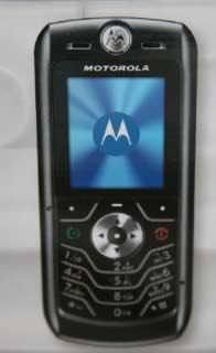 Motorola MOTOSLVR L6i