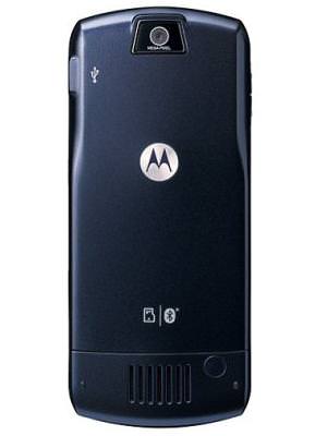 Motorola MOTOSLVR L7e