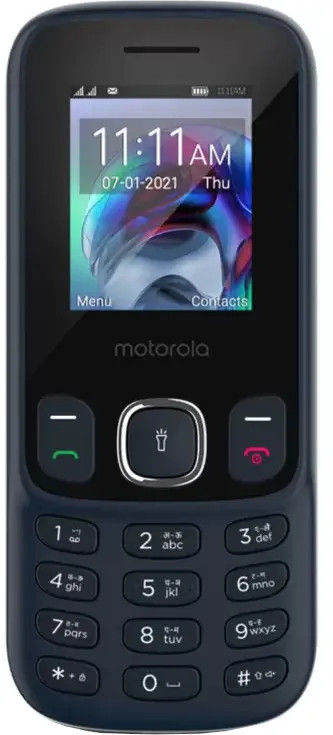 Motorola Moto A10 Font