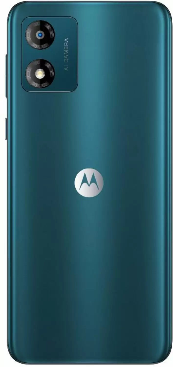 Motorola Moto E13