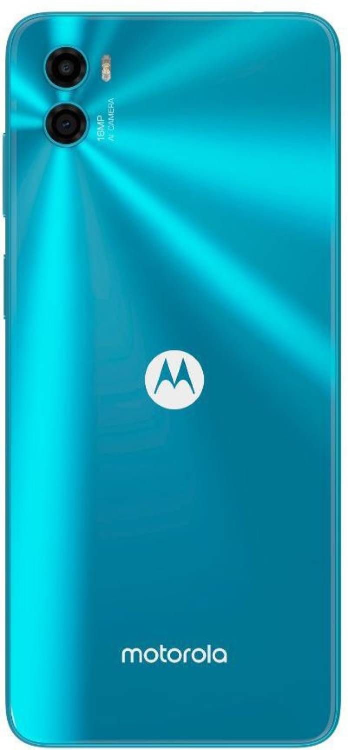 Motorola Moto E22s