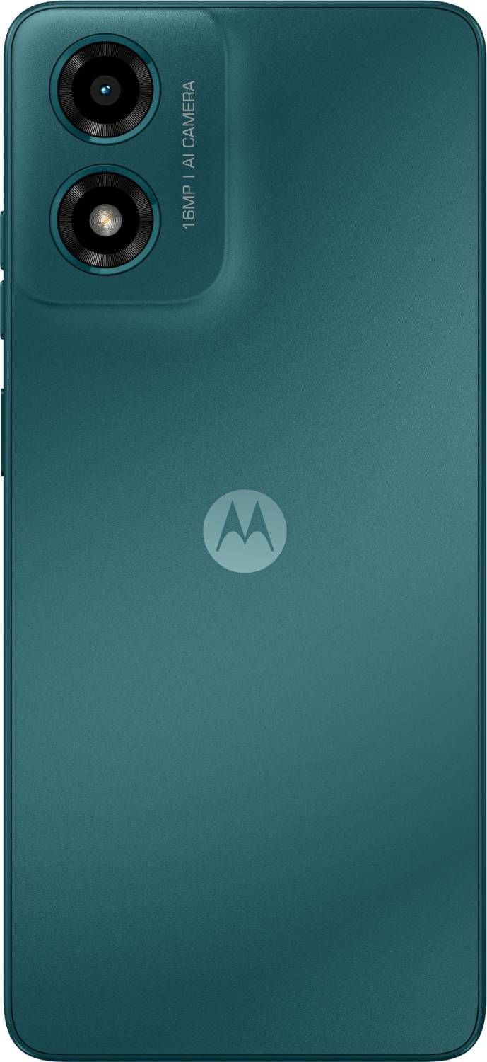 Motorola Moto G04