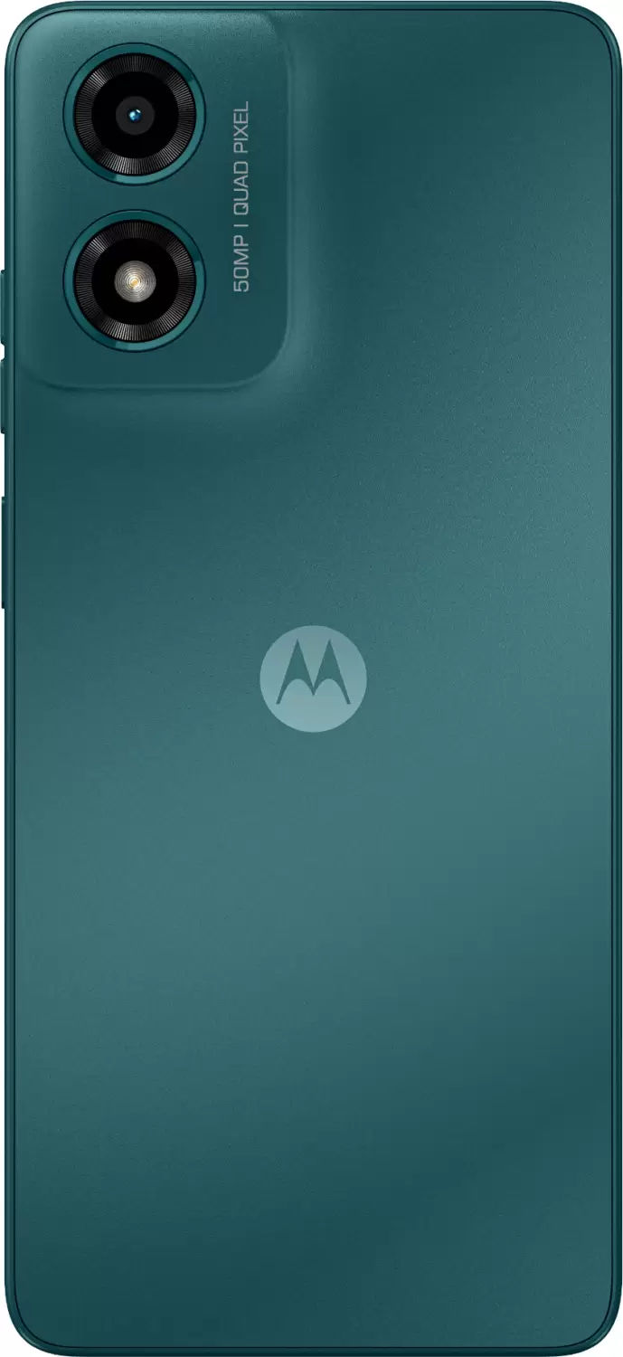 Motorola Moto G04s