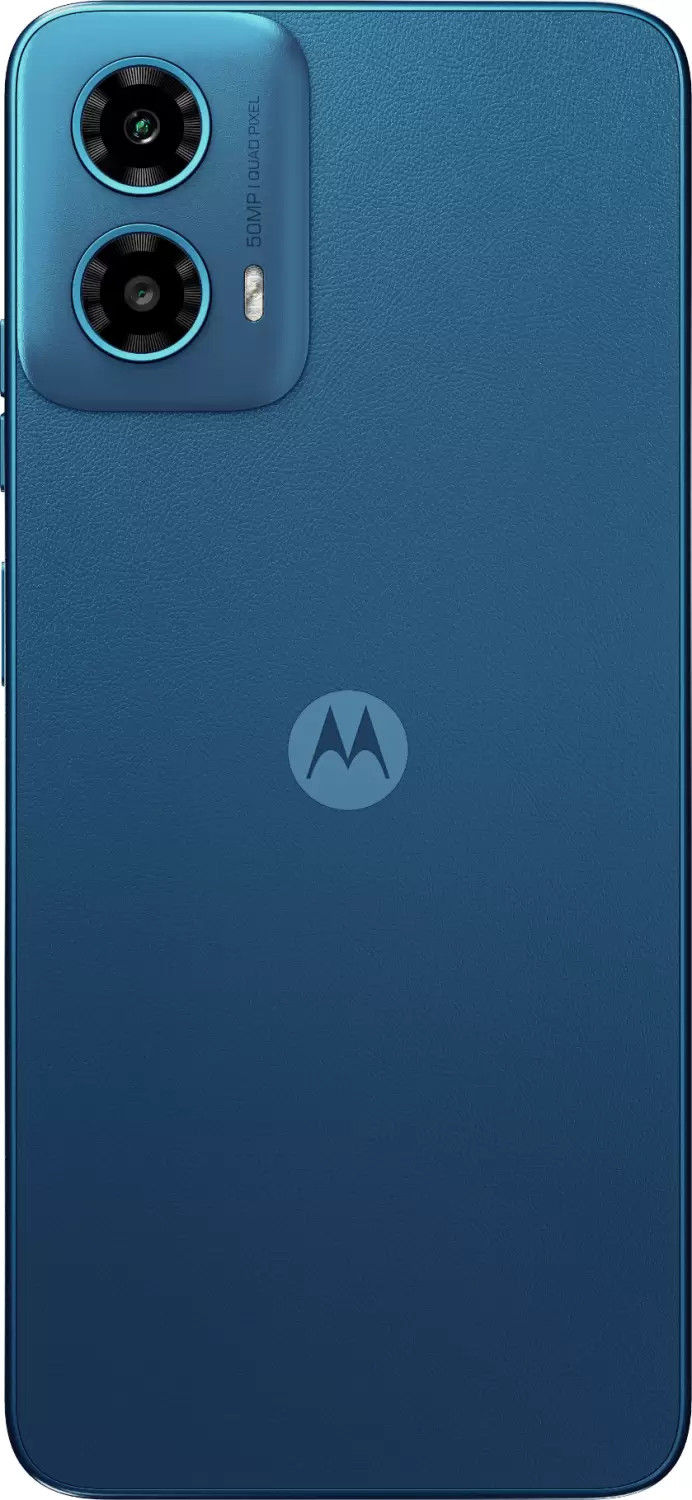 Motorola Moto G34