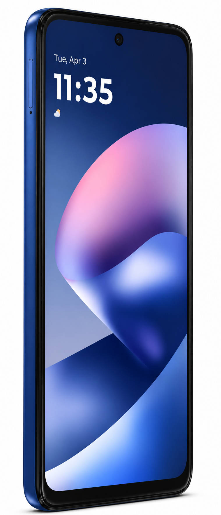 Motorola Moto G37 Power 5G
