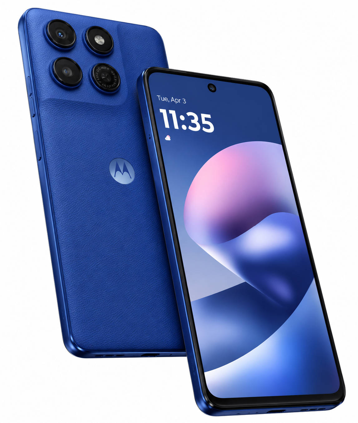 Motorola Moto G37 Power 5G - Photo 5