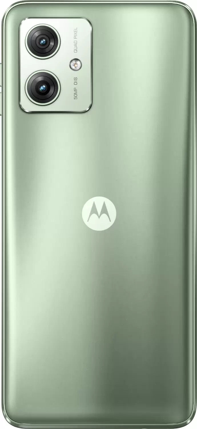 Motorola Moto G64