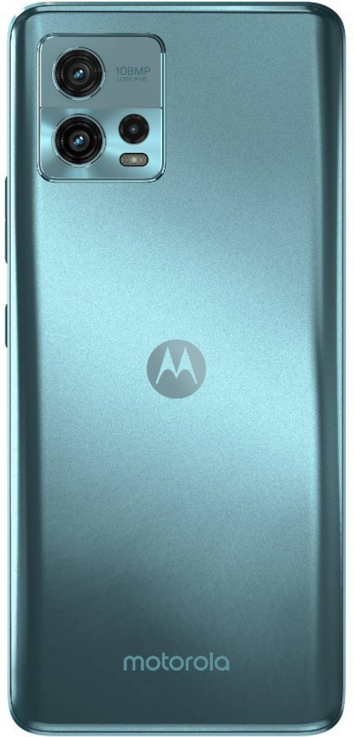 Motorola Moto G72