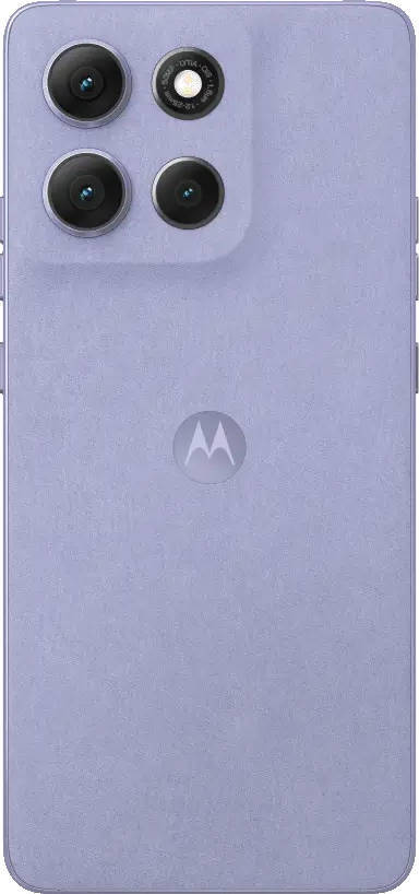 Motorola Moto G86 Power - Photo 3