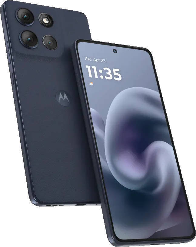 Motorola Moto G86 Power - Photo 4
