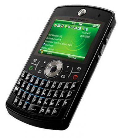 Motorola Moto Q9