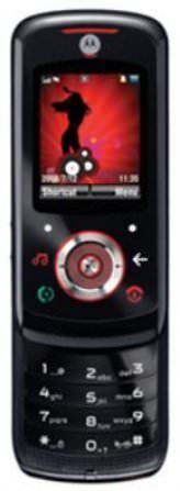 Motorola Moto ROKR EM325