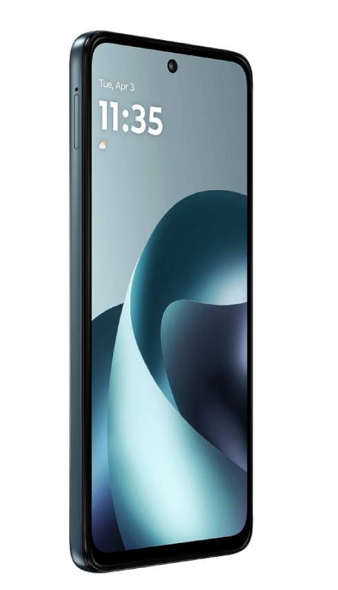 Motorola Moto g max 5G